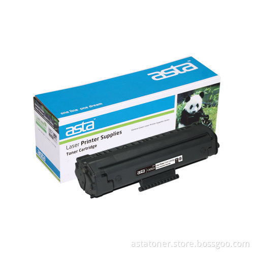 Universal Toner Cartridge FX-3 06A EP-22 92A for HP Canon Printer